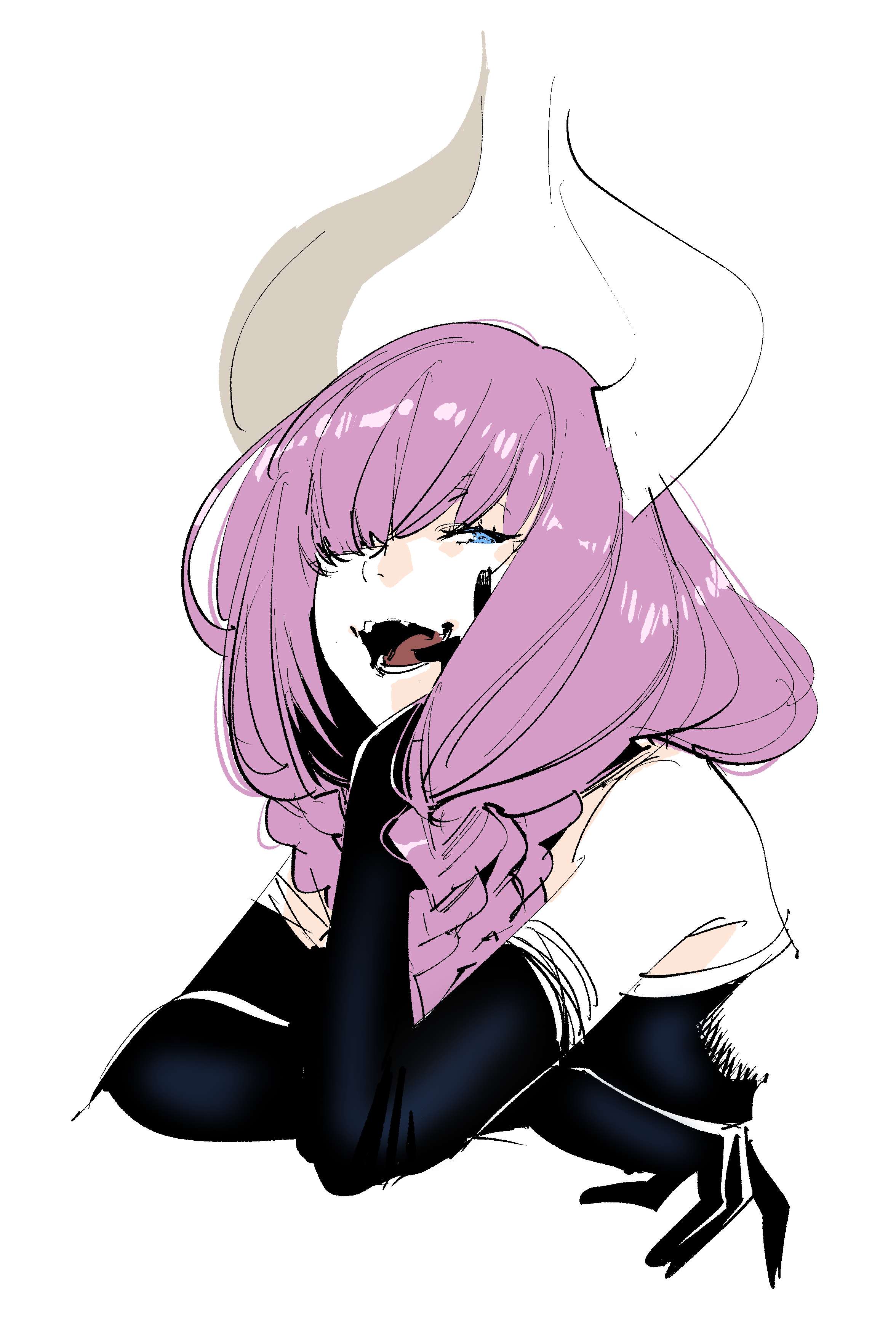 Frieren: Beyond Journey's End Manga Chapter 110.5 page 25 - Stopover Frieren scene