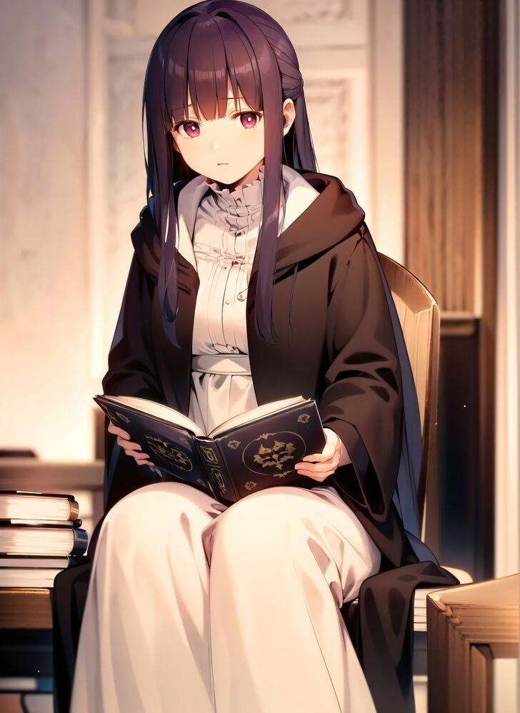 Frieren: Beyond Journey's End Manga Chapter 111 page 24 - Escort Mission scene