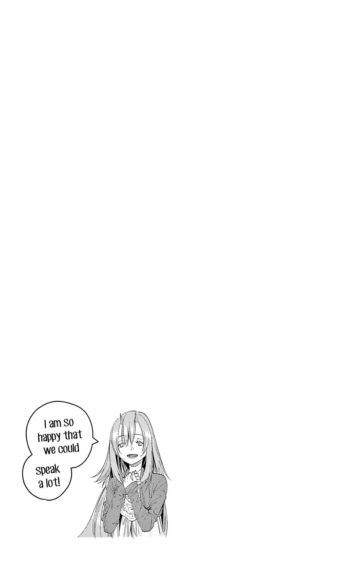 Frieren: Beyond Journey's End Manga Chapter 114.5 page 10 - Extra scene