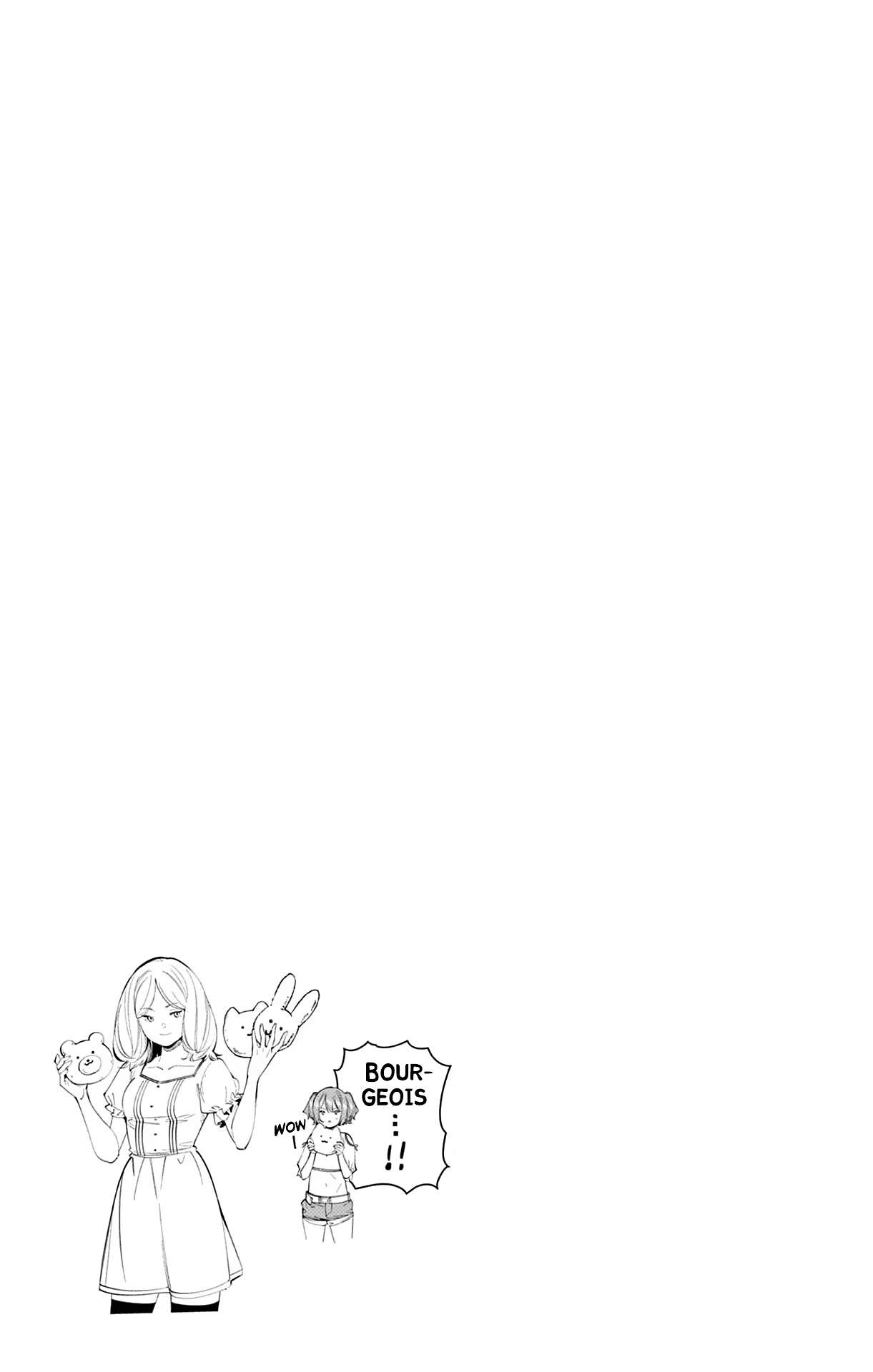 Frieren: Beyond Journey's End Manga Chapter 114.5 page 2 - Extra scene