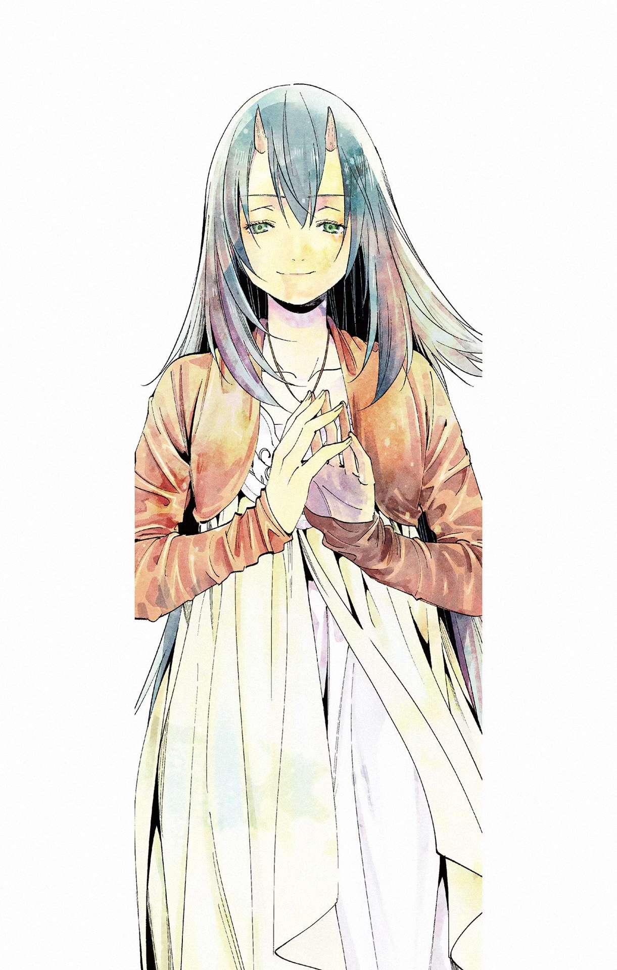 Frieren: Beyond Journey's End Manga Chapter 114.5 page 9 - Extra scene