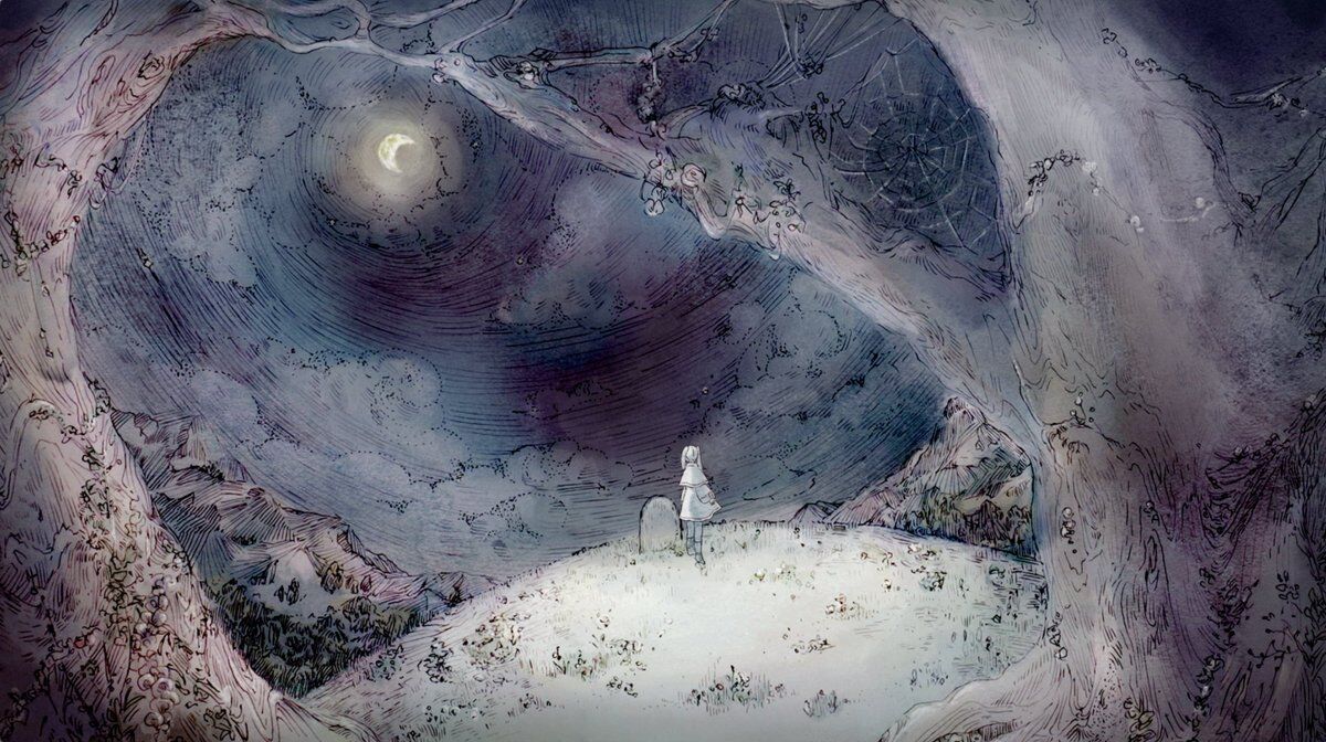 Frieren: Beyond Journey's End Manga Chapter 121 page 21 - Monsters on the Road scene