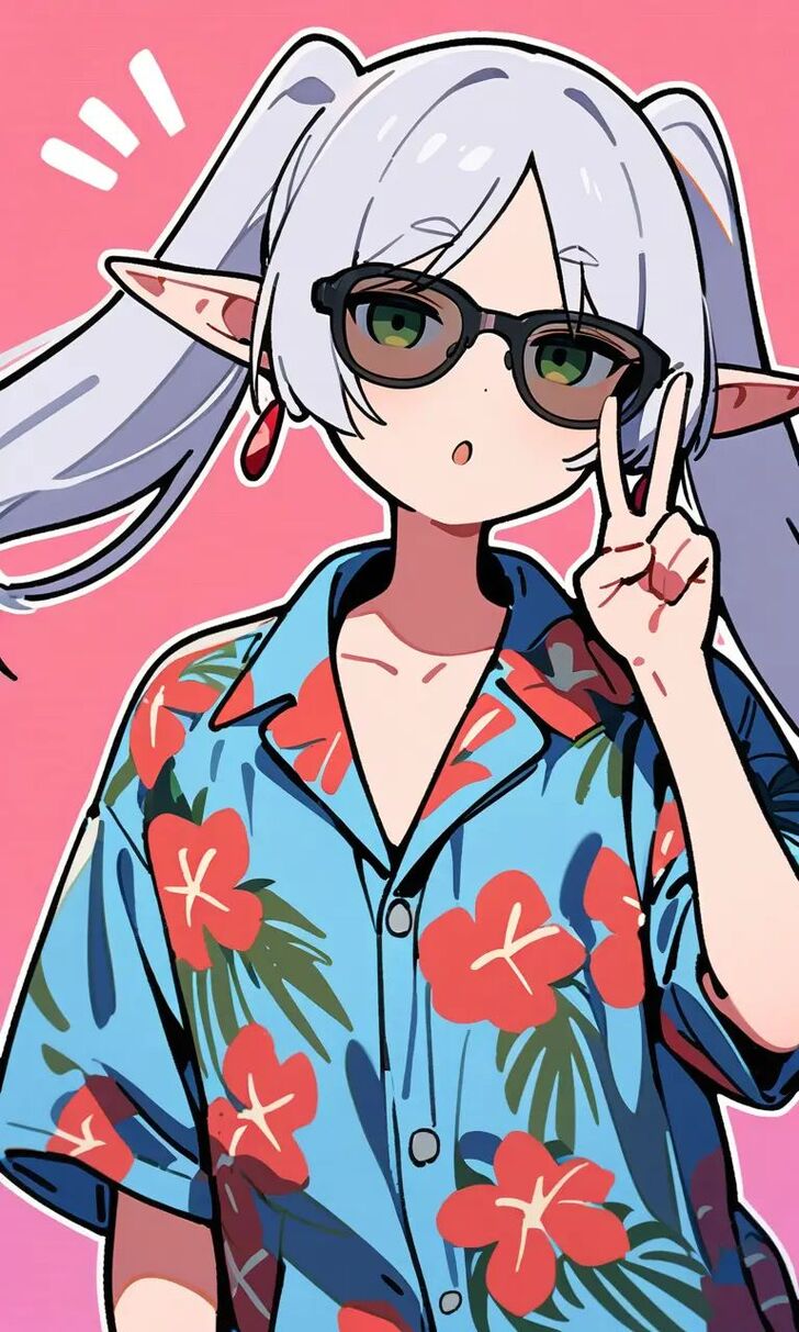 Frieren: Beyond Journey's End Manga Chapter 135 page 19 - Prelude scene