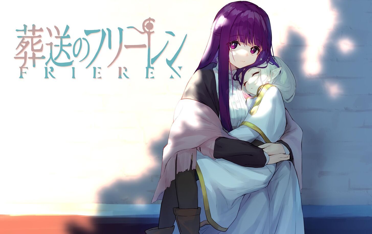 Frieren: Beyond Journey's End Manga Chapter 34 page 21 - The Statues of Heroes scene