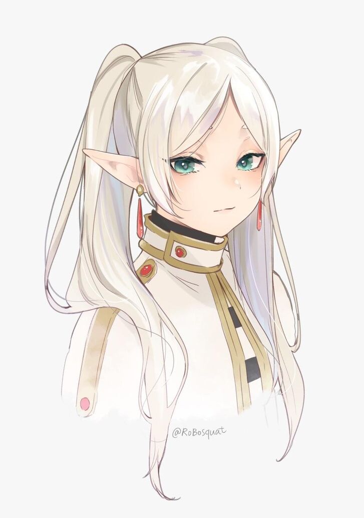 Frieren: Beyond Journey's End Manga Chapter 40 page 22 - A Spell to Capture a Bird scene