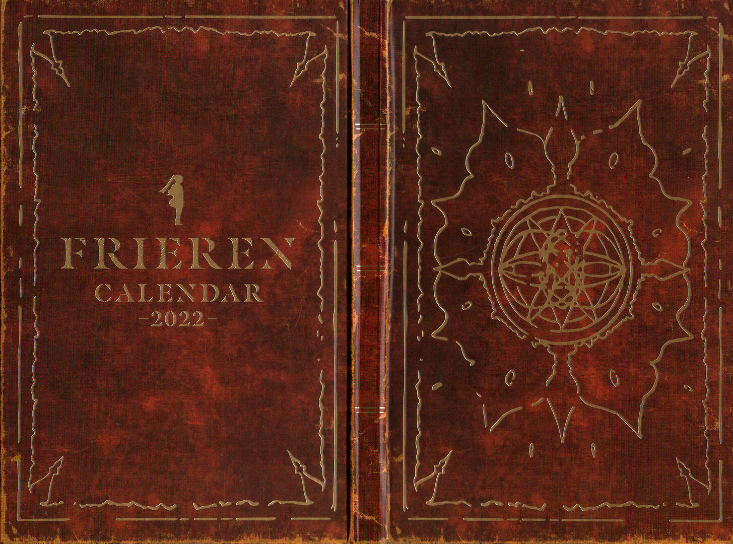 Frieren: Beyond Journey's End Manga Chapter 78 page 23 - Lake Korridor scene