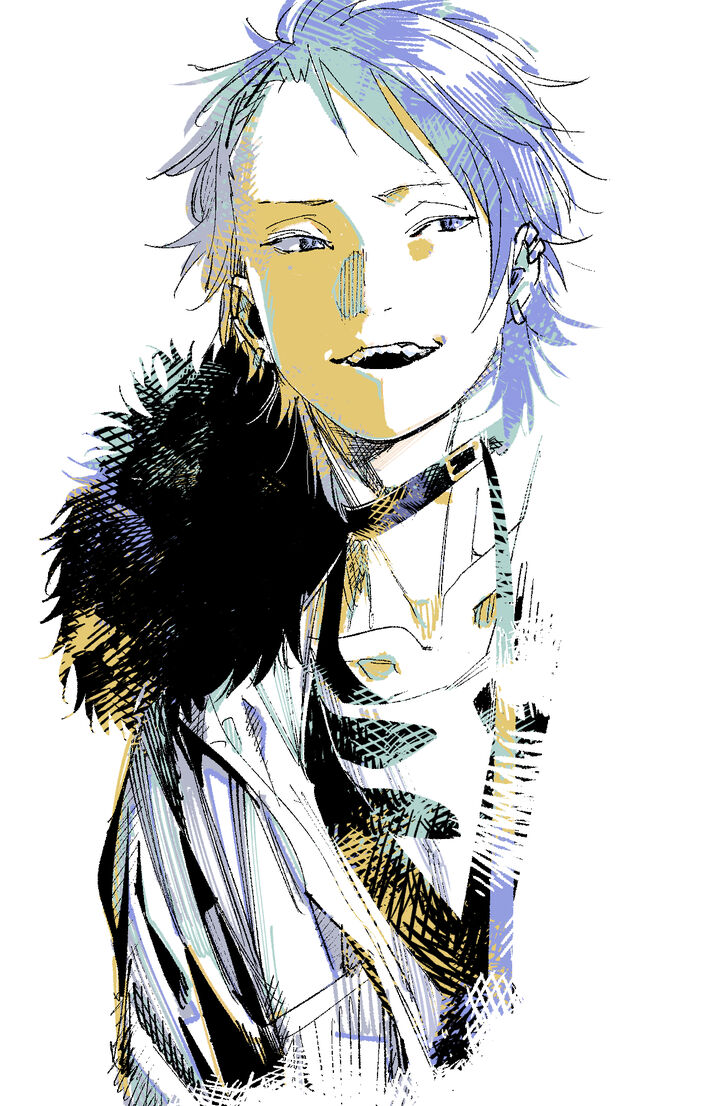 Frieren: Beyond Journey's End Manga Chapter 78 page 49 - Lake Korridor scene