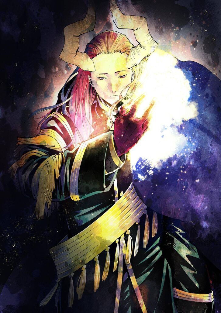 Frieren: Beyond Journey's End Manga Chapter 97 page 26 - Observation scene